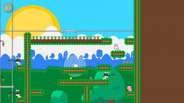 古怪兔手机版的图册