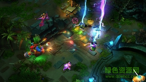 砰砰英雄体手游的图册