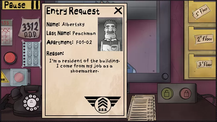 那不是我的邻居手机版的图册