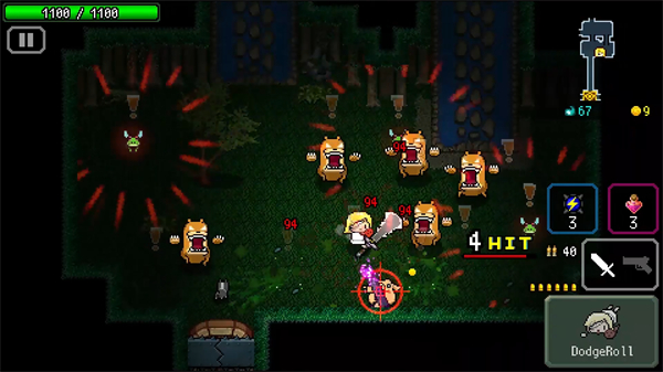 弑神少女炸裂树莓浆的图册