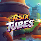 TeslaTubes(跑酷)