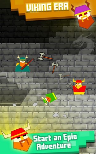 像素平面射击的图册