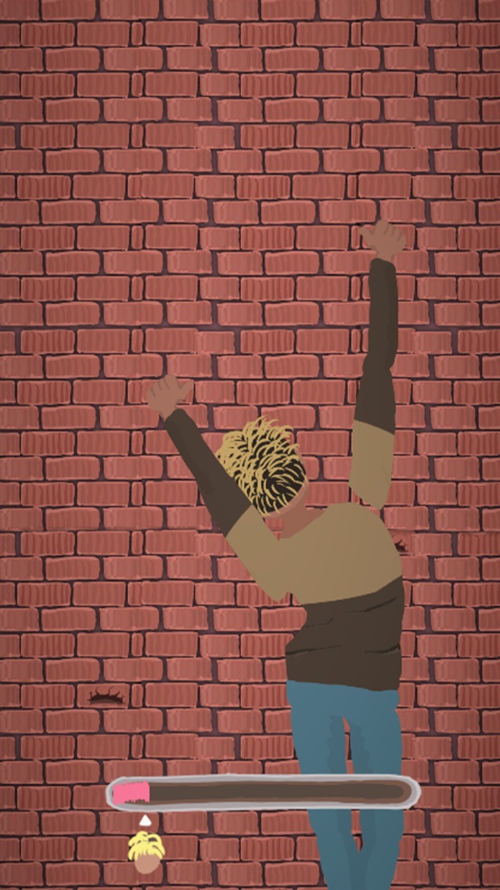 为爱冲锋的图册