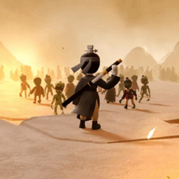 不走寻常路手游