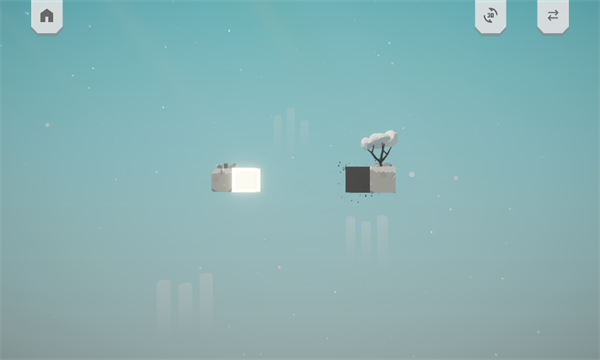 捕获立方体安卓版的图册