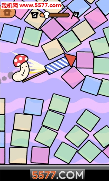 蘑菇大冒险小游戏的图册