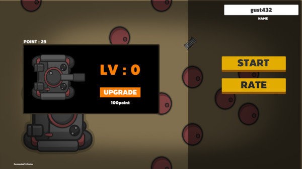 极简坦克大作战的图册