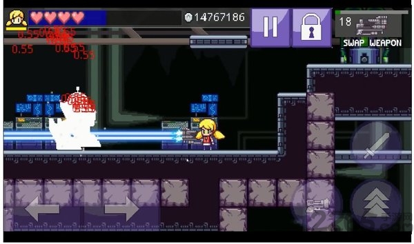 卡利的洞穴3无限金币版的图册