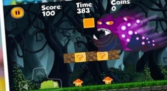 唐老鸭世界的图册