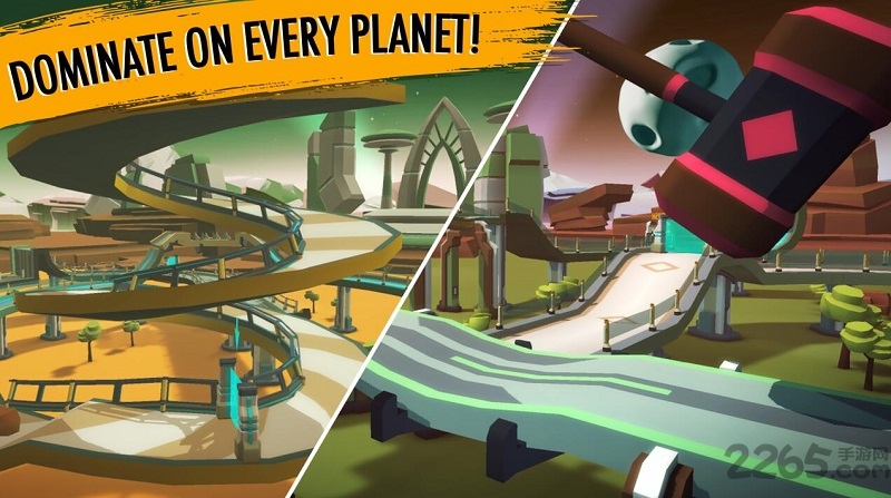 重力骑士内购破解版的图册