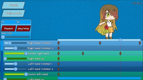 扭蛋设计师手游的图册