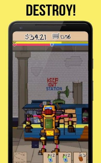 屁股工程师的图册