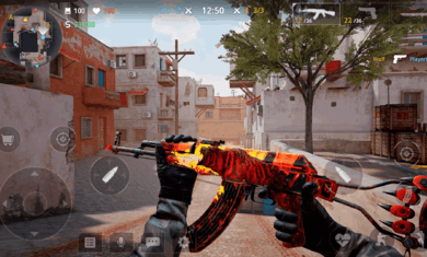 特种部队小组3汉化版的图册