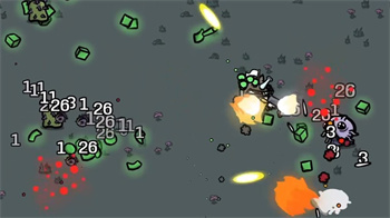 土豆幸存者游戏的图册