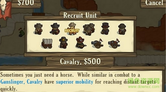 失落的边境修改版的图册