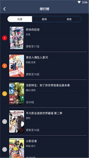 zzzfun动漫app的图册