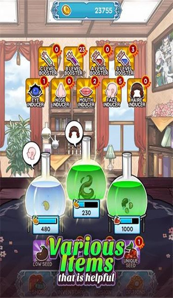 弗兰肯女孩最新版的图册