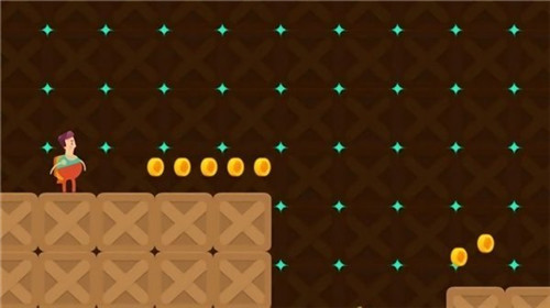 小鲜肉历险记的图册