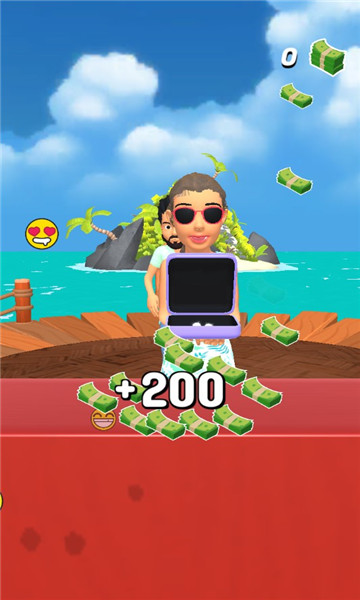 制作珍珠模拟器安卓版的图册