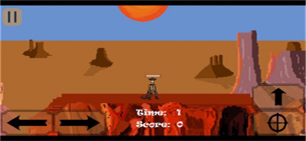 牛仔从天降最新版的图册