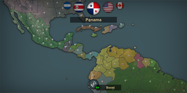 我们的帝国的图册