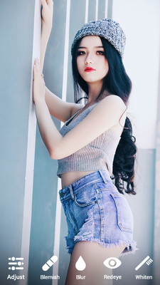 图片编辑器的图册