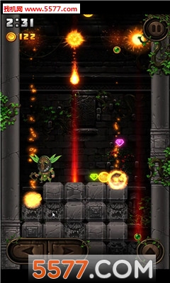 火山塔(VolcanoTower)安卓版的图册