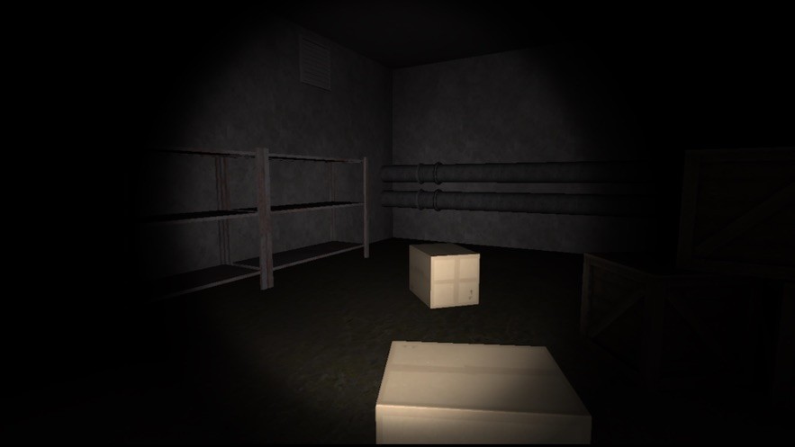 theghost手游的图册