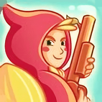 小红帽枪手最新版