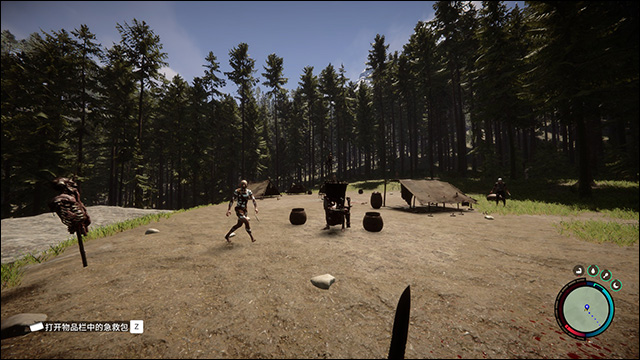 森林之子手机版下载中文版下载的图册