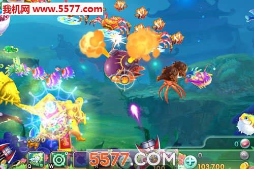 通海捕鱼安卓6期的图册