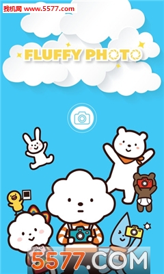 fluffyphoto官方版的图册