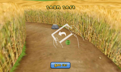 西瓜酷跑(MelonDash)的图册