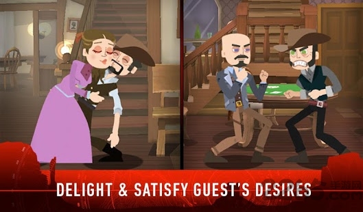 西部世界内购破解版的图册