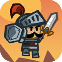 3分钟地下城游戏