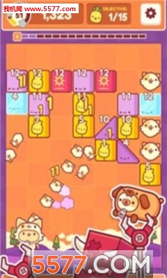 皮皮(Piffle官方版)的图册