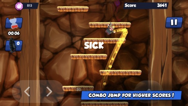 洞穴探险者的图册