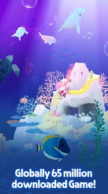 深海水族馆与经典最新版的图册