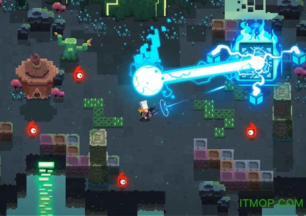 比特小队官网最新版的图册