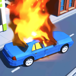 拥挤城市火焰版最新版