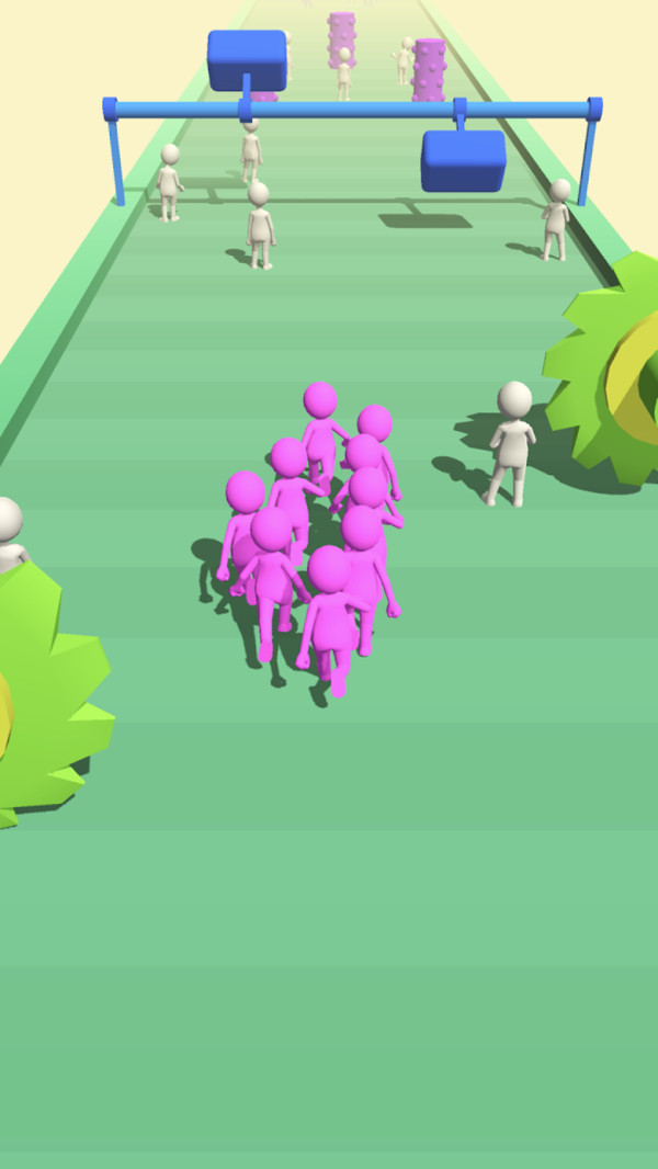 一起加入搞事情的图册