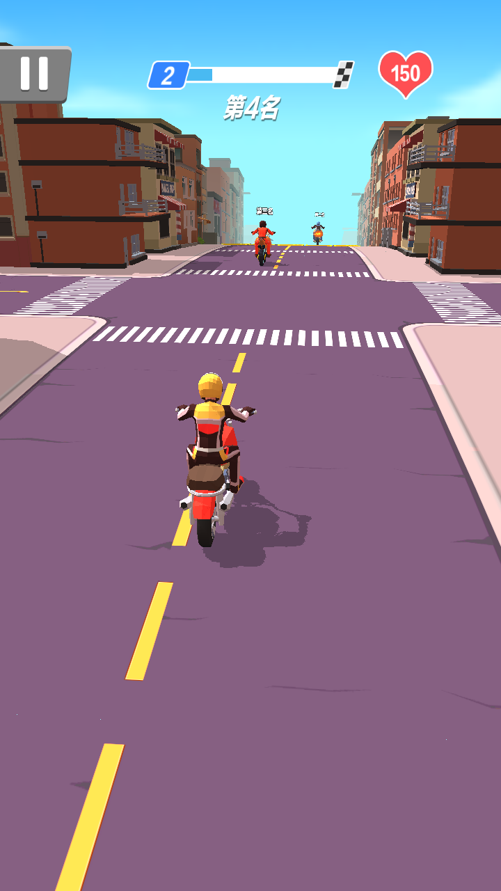 暴力飞车无的图册