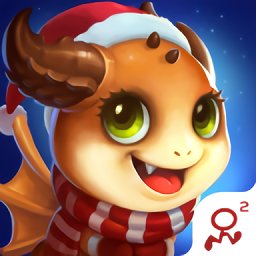 驯龙大师中文版破解版