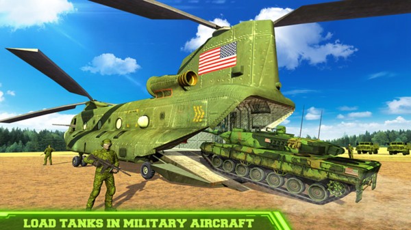 游轮运输模拟器的图册