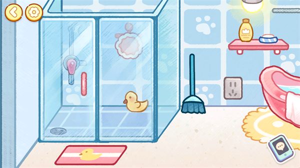 旅猫世界免广告版的图册