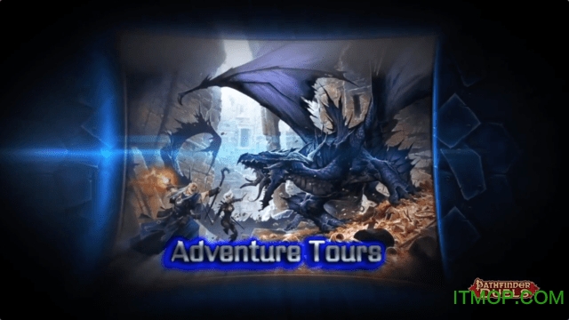 探索者决斗手游国服(PathfinderDuels)的图册