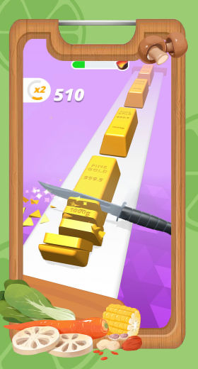 全民打瓜瓜的图册