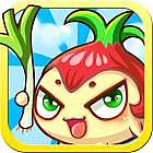 洋葱大冒险(类似保卫萝卜)