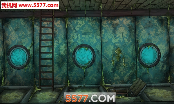 ThroughAbandoned(ThroughAbandoned游戏)的图册