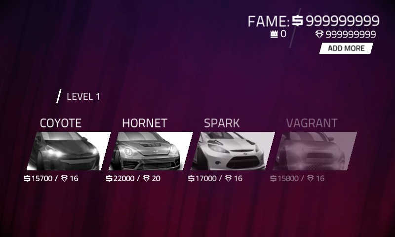 完美换挡手机版的图册